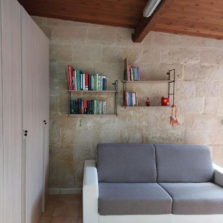 Suite Del Conservatorio Nel Centro Storico Lecce Eksteriør bilde