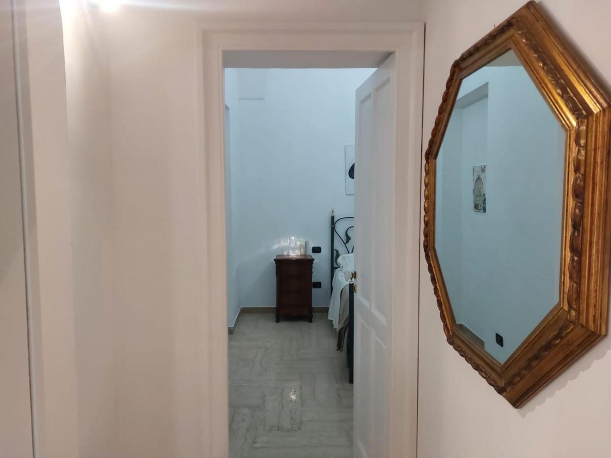 Suite Del Conservatorio Nel Centro Storico Lecce Eksteriør bilde
