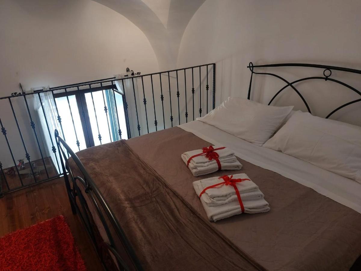 Suite Del Conservatorio Nel Centro Storico Lecce Eksteriør bilde