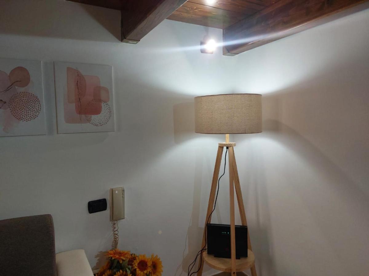 Suite Del Conservatorio Nel Centro Storico Lecce Eksteriør bilde