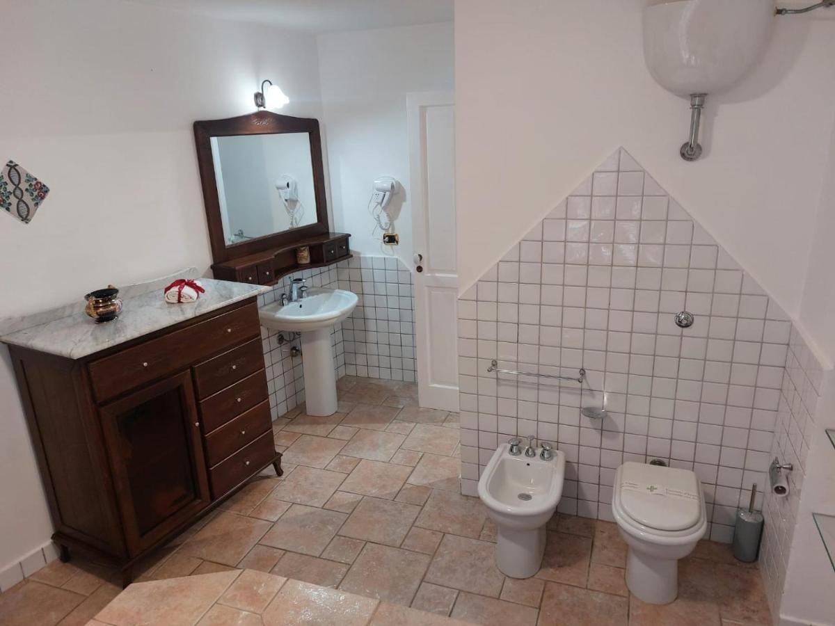 Suite Del Conservatorio Nel Centro Storico Lecce Eksteriør bilde