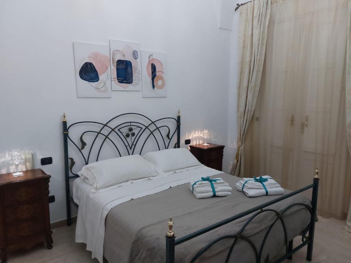 Suite Del Conservatorio Nel Centro Storico Lecce Eksteriør bilde